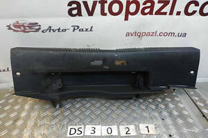 DS3021 5J6863459 Накладка замка багажника хетчбек VAG Fabia 2 07-38-00-00