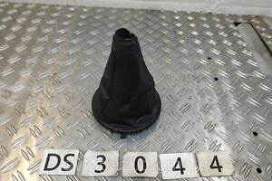 DS3044 5J0711113Q рамка с кожухом ричага КПП VAG Skoda Fabia 2 07-