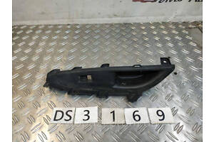 DS3169 7222A957 Накладка кнопки стеклоподъемника зад L Mitsubishi Outlander 3 15-18 0