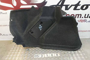 DS3188 BBM468870 обшивка багажника L Mazda 3 BL 09-13 0