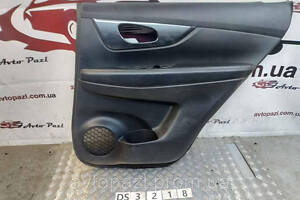 DS3218 829764ce0a карта дверей зад R Nissan X-Trail T32 14- 0