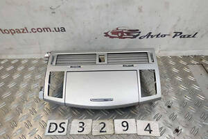 DS3294 5540507010 накладка блока управления климатом в сборе с дефлекторами Toyota Avalon 05-0