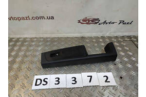 DS3372 3T1867172 ручка дверей перед R з кнопкою склопідйомника VAG SuperB 08-15 0