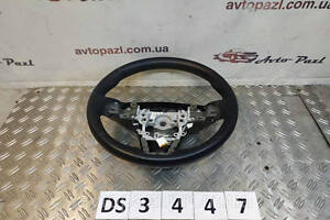 DS3447 GSB632982A02 руль шкіряний Mazda 6 GJ 13- 0