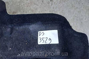 DS3529 KD3F68670A ковролин темный Mazda CX5 16-0