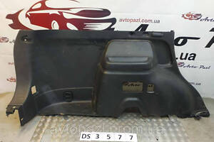 DS3577 7230A766 обшивка (карта) багажника R Mitsubishi Outlander GF 12-0