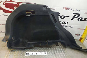 DS3578 KB7W68870 обшивка (карта) багажника L Mazda CX5 2 16-30 0