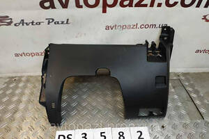 DS3582 BHN164281 накладка консолі  Mazda 3 13-17 0