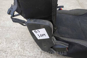 DS3604 DS3604 сиденье зад Peugeot/Citroen 308 07- 0