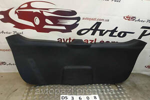 DS3608 647800t011 карта кришки багажника Toyota Venza 13- 0