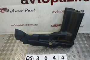 DS3644 82105T0AAA010M1 накладка сидіння зад R Honda CR-V 12-16 0