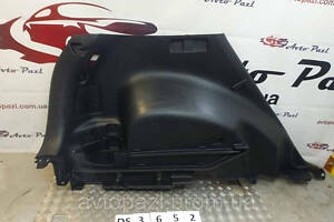 DS3652 85731F1500 обшивка (карта) багажника L Hyundai/Kia Sportage 4 18- 0