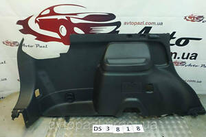 DS3818 7230A3641 обшивка (карта) багажника L Mitsubishi Outlander 3 12- 0