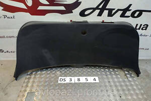 DS3854 eg2168960 обшивка (карта) багажника Mazda CX-7 06-12 0