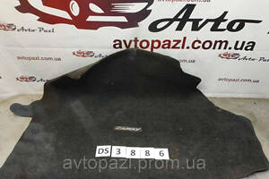 DS3886 PT20603077XX пол багажника Toyota Camry 07-11 0