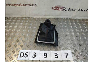 DS3937 BHN364341 накладка кпп Mazda 3 BM 13-16 0