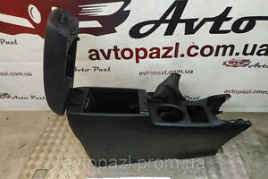 DS4011 KD4564441 Консоль центральная Mazda CX5 11-17 0