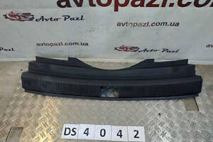 DS4042 575863459A накладка багажника VAG Skoda Karoq 17- 0