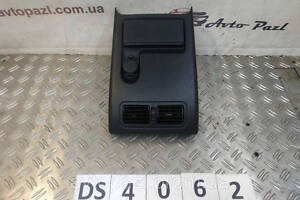 DS4062 p13635B11200 накладка консолі Nissan Infiniti FX35 08-17 0