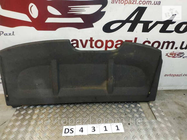 DS4311 96449044 полка багажника General Motors Aveo 06-12 0