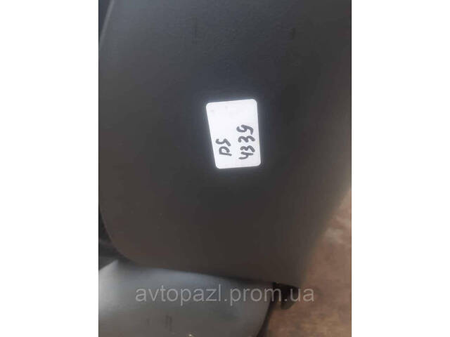 DS4339 сиденье к-кт Honda Civic 06- 4D 0