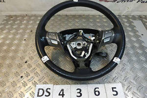 DS4365 451000T080C0 руль руль кожаный с кнопками(842500T010) Toyota Venza 08-16 0