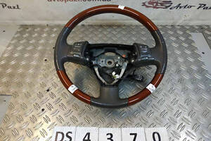 DS4370 4510030A21E0 кермо руль з кнопками Toyota Lexus GS 06-11 0