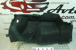 DS4550 GS1E68870 обшивка (карта) багажника L Mazda 6 GH 07-13 0