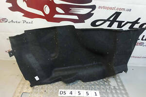 DS4551 GS1D68850 обшивка (карта) багажника R Mazda 6 GH 07-13 0