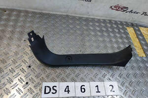 DS4612 BP4K68940A накладка кришки багажника R Mazda 3 BK 03-09 0