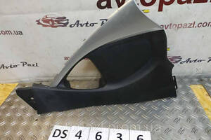 DS4636 5542802070 накладка консоли R Toyota Auris 06-13 0