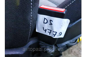 DS4779 сидіння передні (стріляні) комплект Ford Focus 08-11 0