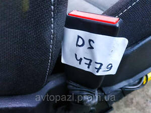 DS4779 сидіння передні (стріляні) комплект Ford Focus 08-11 0