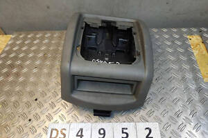 DS4952 849604214R обшивка панели навигации Renault (RVI) Master 3 10- 0