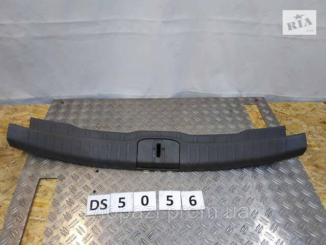 DS5056 849921BA0A накладка багажника Nissan Infiniti EX35 07-13 0