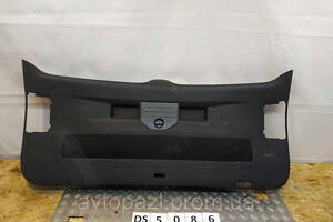 DS5086 7P6867601 обшивка кришки багажника VAG Touareg 10-18 36-00-00