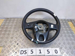 DS5150 561101G200VA кермо руль з кнопками мультикермо Hyundai/Kia Rio 06-11 0
