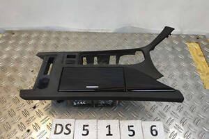 DS5156 5880348020 підстаканник з накладкою центральної консолі Toyota Lexus RX350 08-15