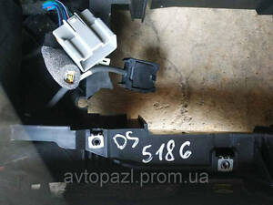 DS5186 LR017020 Консоль центральна 9H22045H38AA Land Rover Discovery 4 09-17 0