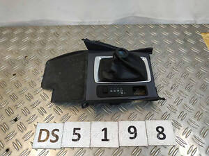 DS5198 GMH464341 накладка куліси з кожухом Mazda 6 GJ 13- 0