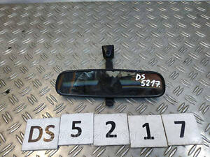 DS5217 B37F69220C дзеркало салонне Mazda 3 BM 13- 0