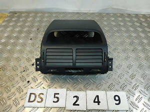 DS5249 7382165J0 накладка центральной консоли с дефлекторами Suzuki Grand Vitara 05-15 0