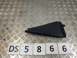 DS5866 828721417R накладка дверей зад R Renault (RVI) Koleos 2 16-