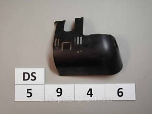 DS5946 SP06636 накладка КПП Ford Fiesta MK7 08- B-Max 12-