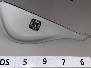 DS5976 5543547020 Накладка торпедо R с AIRBAG состояние новое Toyota Prius 09-17