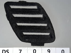 DS7090 849500039R заглушка обшивки багажника RH Renault (RVI) Megane 3 09-16