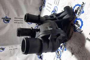 DS7G9K478DB Форд A2. корпус термостата ford 1.5