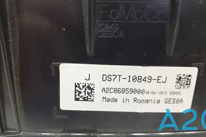 DS7Z10849EA - Б/У Щиток приборов на FORD FUSION 2.5