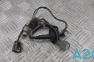 DS7Z13412B - Б/У Электропроводка крышки багажника на FORD FUSION 2.5 