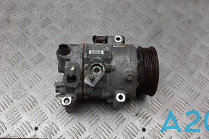 DS7Z19703E - Б/У Компрессор кондиционера на FORD FUSION 1.5